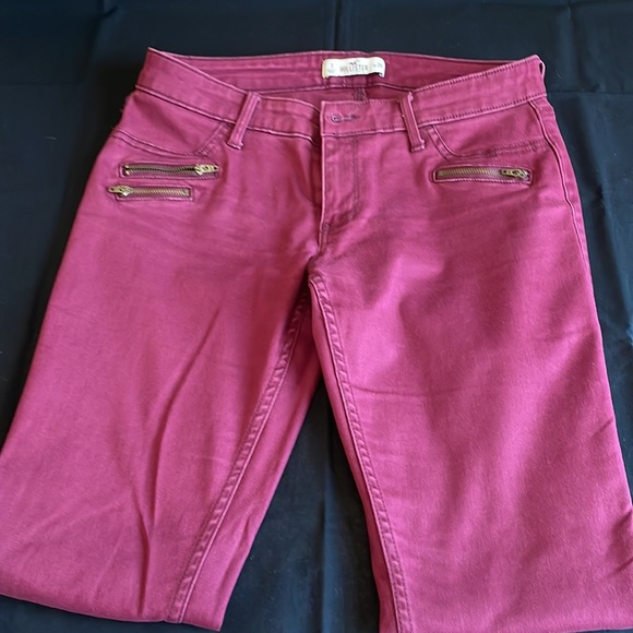 Hollister skinny Jean - Picture 2 of 5